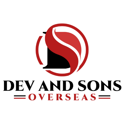 Dev And Sons Overseas